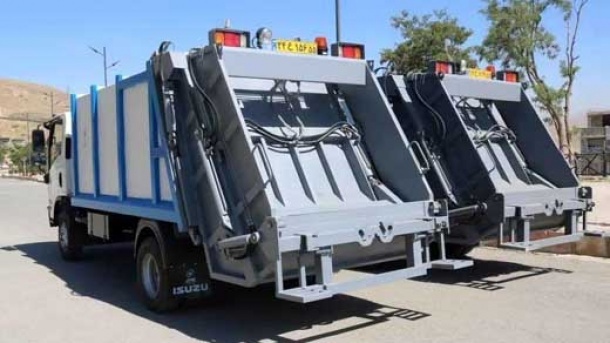 راننده این خودرو چقدر حقوق می گیرد؟