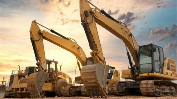 رسوب هزار دستگاه ماشینآلات راهسازی در بندرعباس