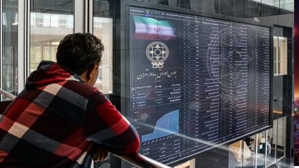 ‌پیشنهاد به سهامداران در روزهای ریزشی بورس