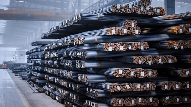 قیمت جدید میلگرد اعلام شد