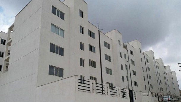 سکته دلاری قیمت مسکن