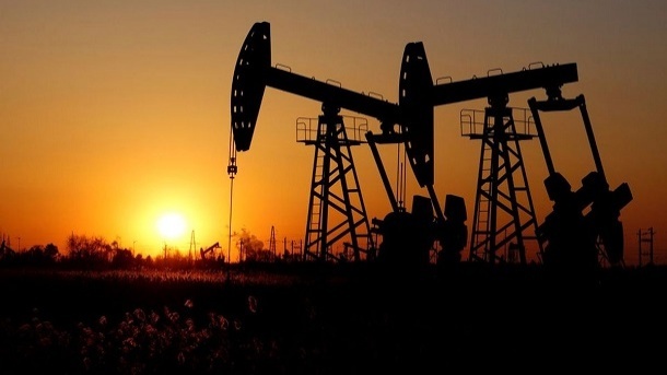 بهای نفت در بازارهای جهانی