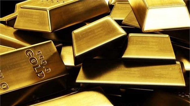 تغییرات ثبت شده در قیمت جهانی طلا