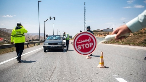 افزایش نرخ جرائم رانندگی در انتظار ابلاغ دولت 