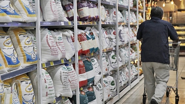 هیجان قیمتی در بازار برنج فروکش میکند