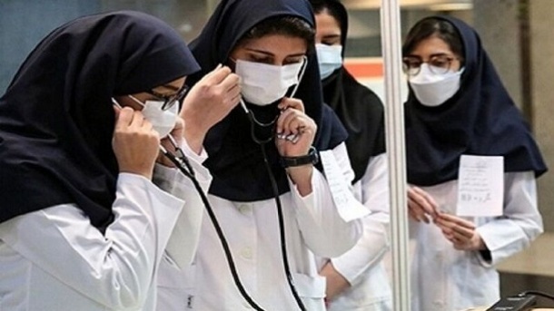 تمام پرستاران مشكلات معيشتی دارند