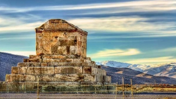 بودجه سرکاری برای ترمیم میراث باستانی