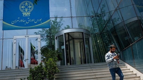 سریال تکراری افت شاخص کل بورس