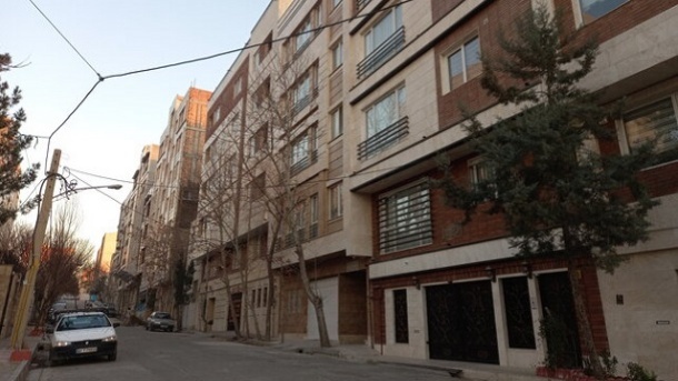 تایم طلایی خرید مسکن