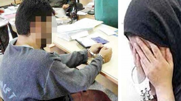 شکایت مرد اعدامی از همسرش به اتهام خیانت