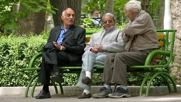 تغییر حقوق بازنشستگان از خردادماه