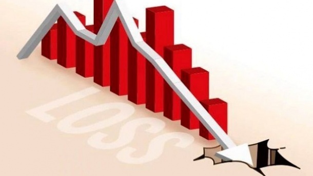 سقوط ارزش معاملات بورس به سطح 6 سال پيش