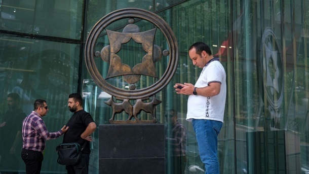 بورس برای دولت سیزدهم قلک شد