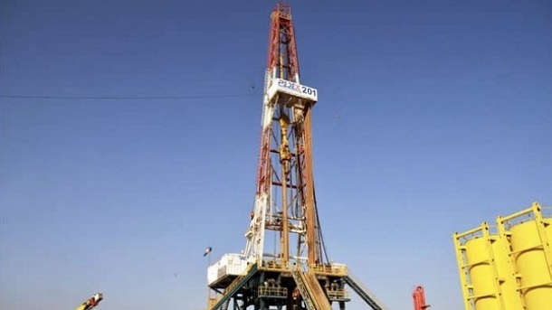 جلوگیری از انفجار چاه اکتشافی دالپری