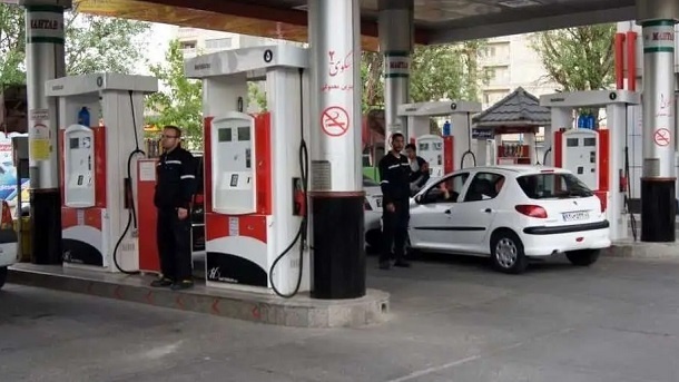 دولت راهکارهای غیر قیمتی برای بنزین دارد