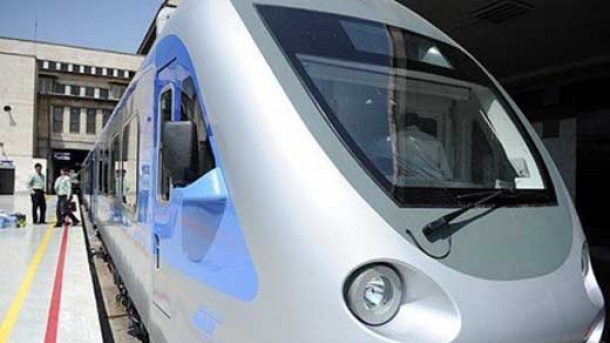 قطار برقی یا قطار سریع السیر؟