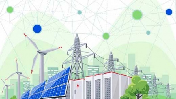 معاملات برق سبز در بورس انرژی ایران