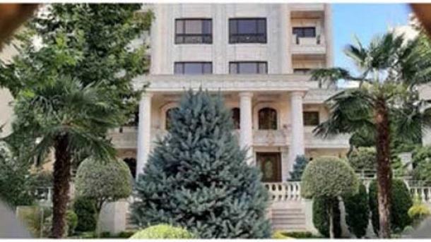 مالکان این خانه ها آماده پرداخت مالیات باشند