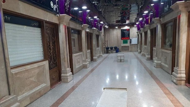 نه پلمپ، نه اعتصاب