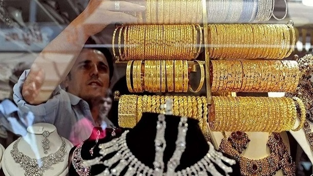 اظهارات ضد و نقیض درباره ثبت موجودی طلافروشان