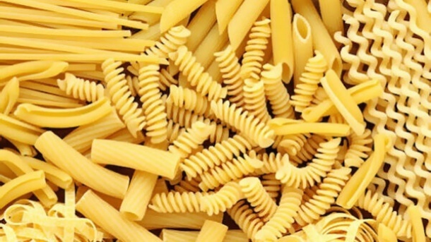 یک کارخانه معروف ماکارونی پلمب شد