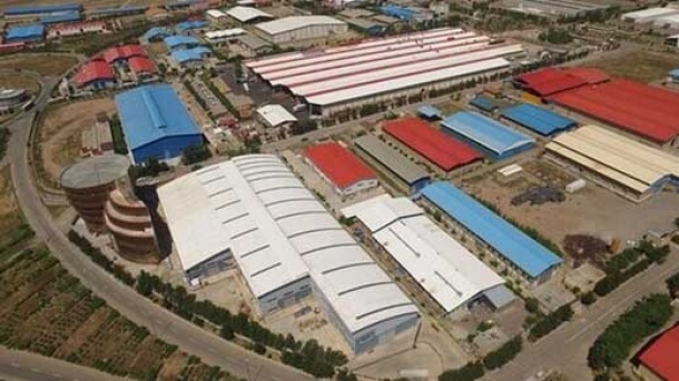 برق این شهرک های صنعتی در تابستان قطع نمی شود