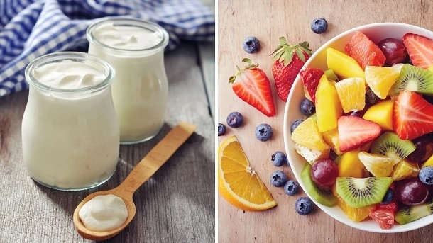 دسر بخوریم یا نه؟ نظر متخصصان تغذیه درباره خوردن دسر بعد از غذای اصلی