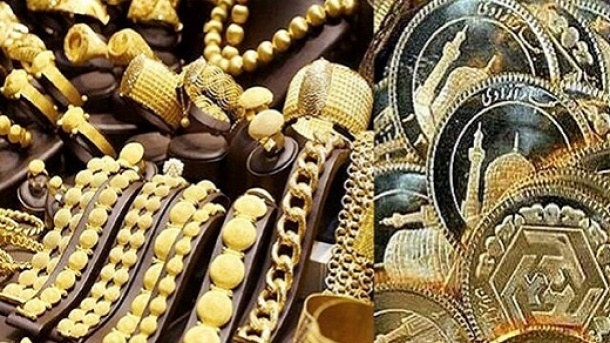 سکه به کانال 40 میلیون تومان برگشت