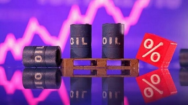 قیمت جهانی نفت افزایش می یابد؟