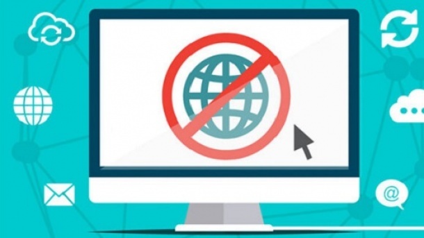 700 سایت فروش کالاهای قاچاق فیلتر شد