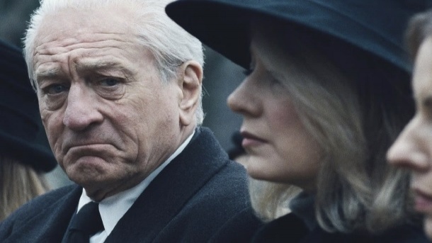 چند تا از بهترین فیلمهای گانگستری پنج سال اخیر