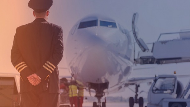 موج جديد مهاجرت خلبانهای ايرانی