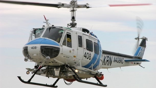 چرا هلیکوپتر بسیار ناامنتر از هواپیما است؟