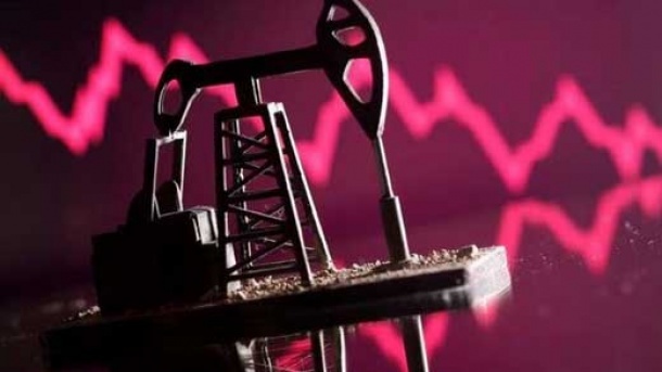 بهای نفت در بازارهای جهانی