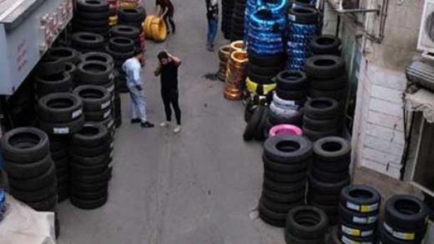 شرایط جدید ثبت‌نام لاستیک دولتی اعلام شد
