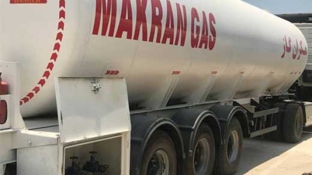 6 هزار لیتر گازوئیل قاچاق کشف شد