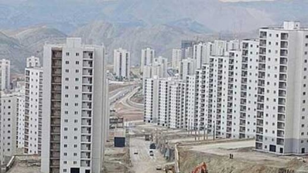 ساخت مسکن به زیر ۳۰۰ هزار واحد مسکونی رسید