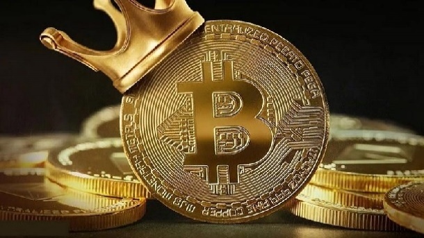 استخراج بیت کوین با یک روش عجیب