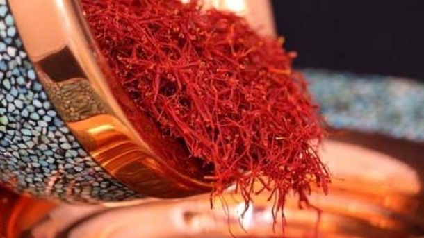 زعفران کیلویی چند؟
