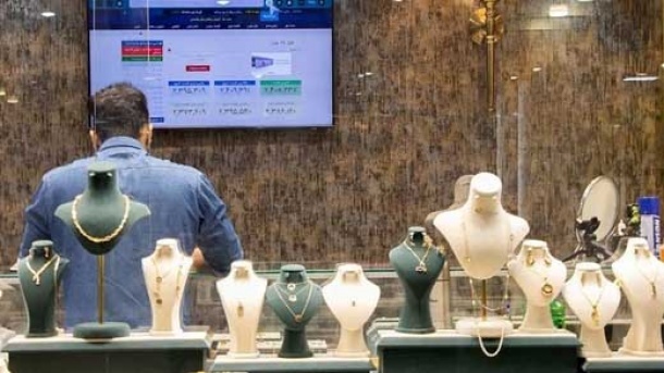 قیمت طلا و سکه امروز پنجم خرداد ماه