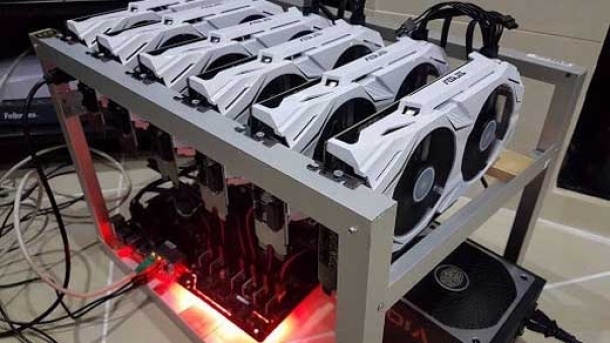 قبض های نجومی برای دارندگان ماینر