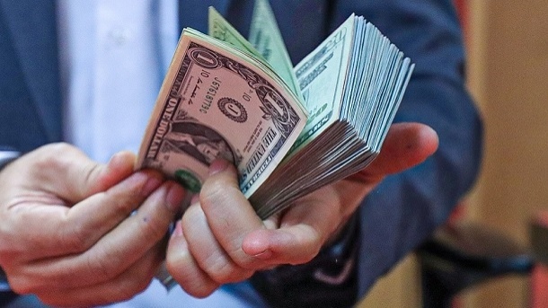 بازار ارز از ریسک خالی شد