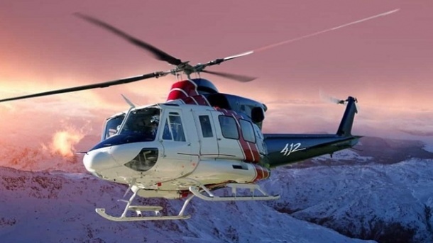 تاریخچه هلی کوپتری که فاجعه آفرید