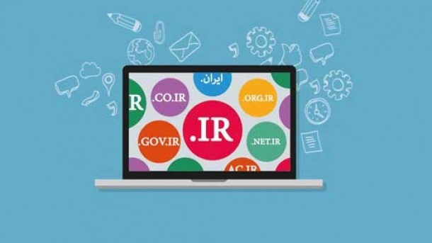 تاکنون چند دامنه فارسی به ثبت رسیده؟