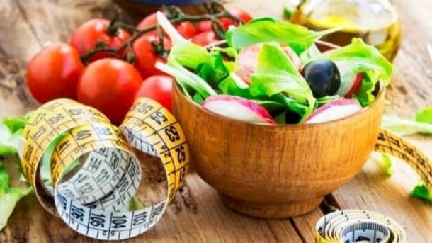 شکم صاف با مصرف این ۵ ماده غذایی