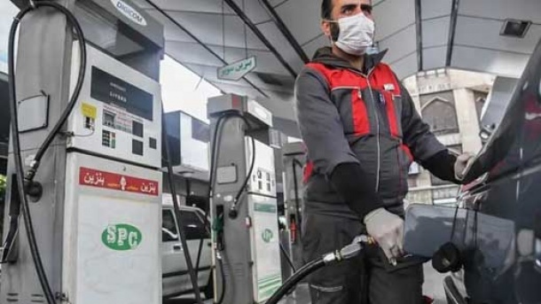 علت ناترازی بنزین چیست؟