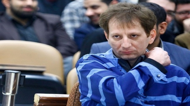 بابک زنجانی آزاد شد؟