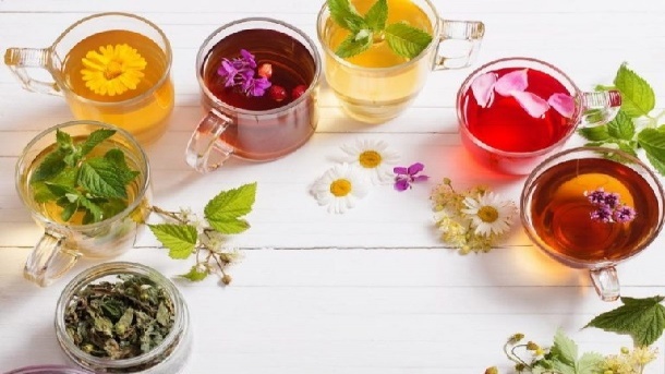 تفاوت دمنوش و جوشانده