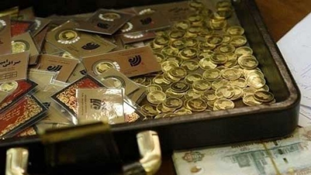قیمت طلا و سکه در بازار امروز