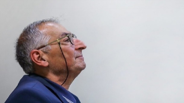 صادق زیباکلام مجرم شناخته شد